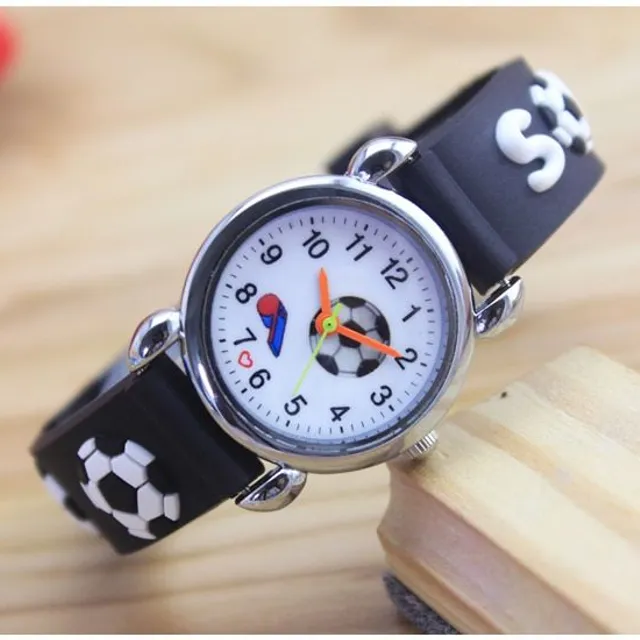 Children's Stretch watches