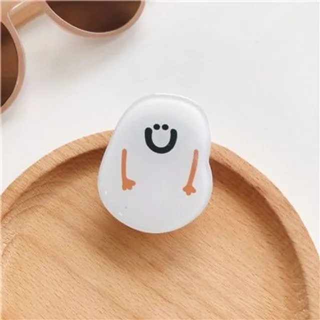 Aranyos praktikus PopSockets holder Éden