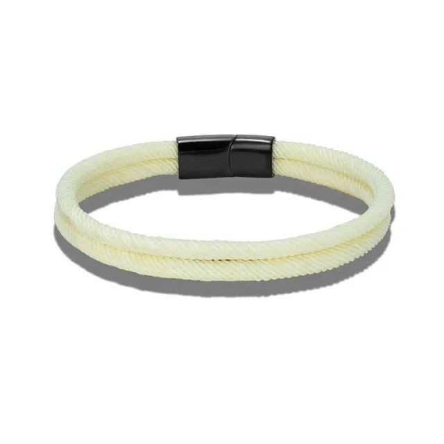 Modern men's bracelet Sergius