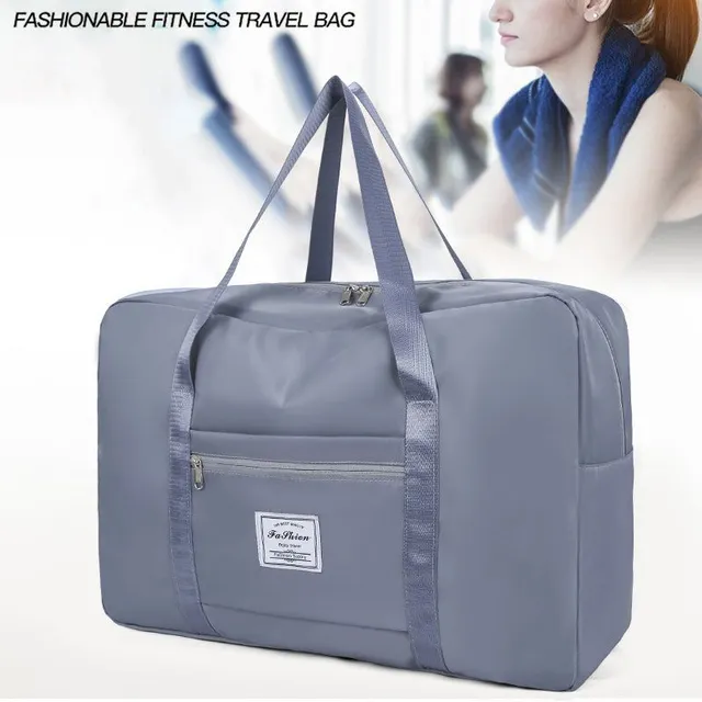 Large Capacity Travel Bag Organize Storage Bag