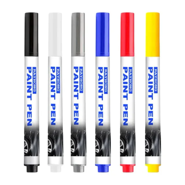 Autó karcolás javítása Auto Touch Up Pen autó karcolás Clear Remover Paint Care Pen Javítás Autó Karbantartás 1-set