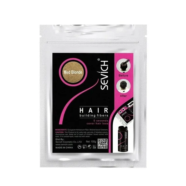 Volume hair powder 100 g