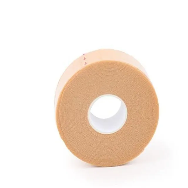 Silicone gel protector for heels - body color