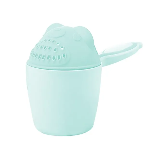 Cute baby shower cup