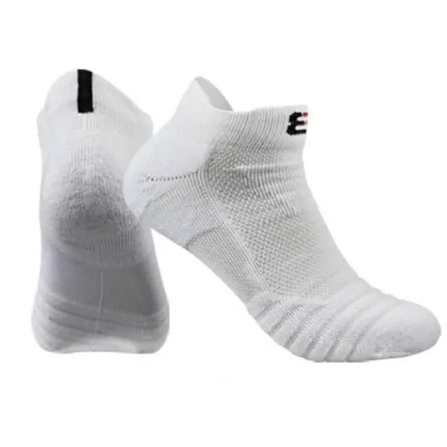 Quality men's ankle socks