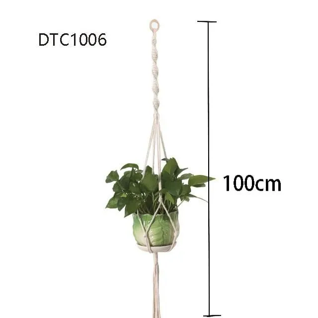 Hanger for flowerpot