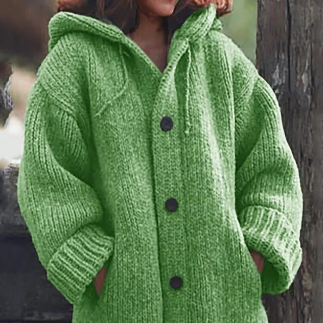 Women's Cotton Sweater Sheep