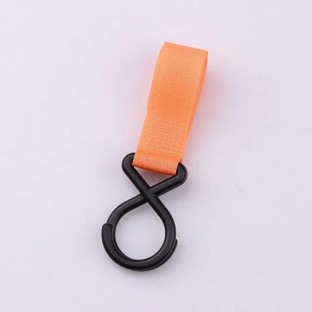 Hook for stroller 2 pcs E555