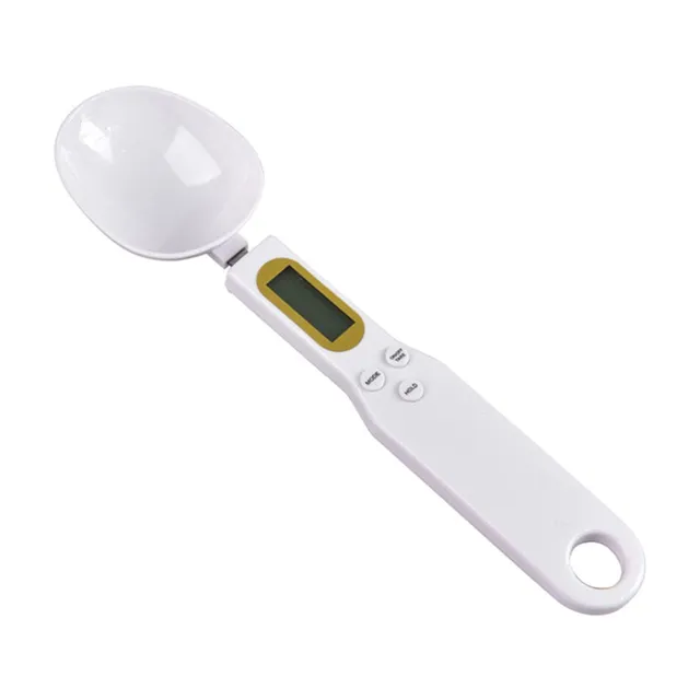 Kitchen Scale Electronic Cooking Food Weight Measuring Spoon