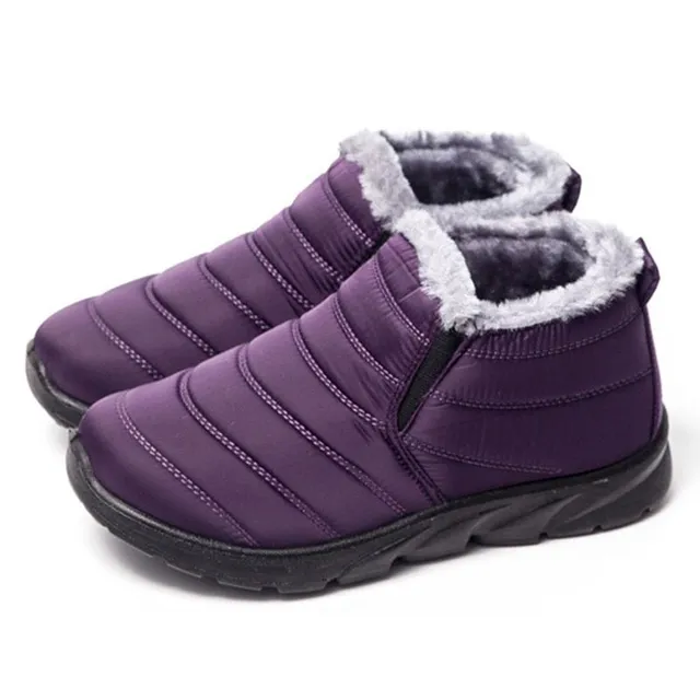 Women's winter boots Stormzy