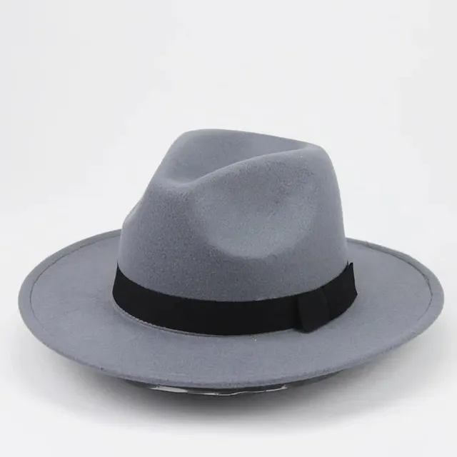 Fashionable men's hat