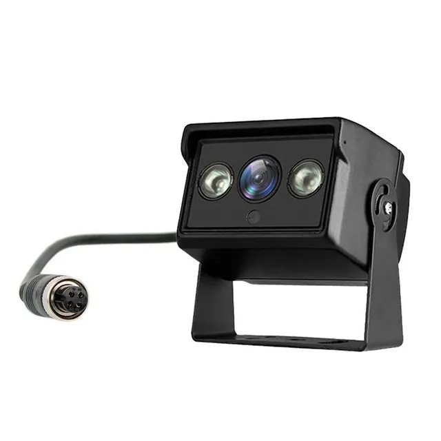 4pin/RCA couvací kamera pro nákladní vozidla
