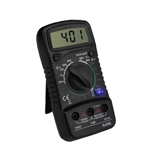 Digital multimeter P3245