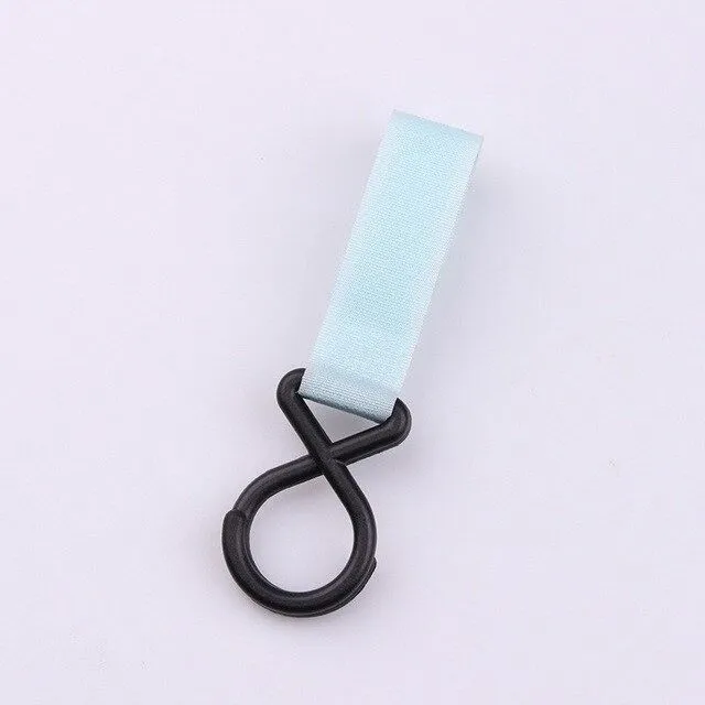 Hook for stroller 2 pcs E555