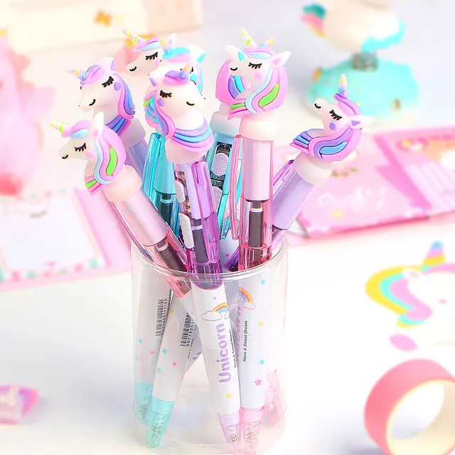 Długopis Lighting Unicorn