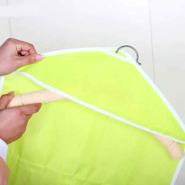 Storage bag with 16 pockets