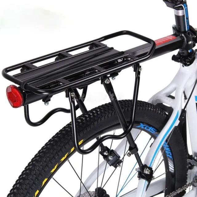 Aluminium bike carrier - universal