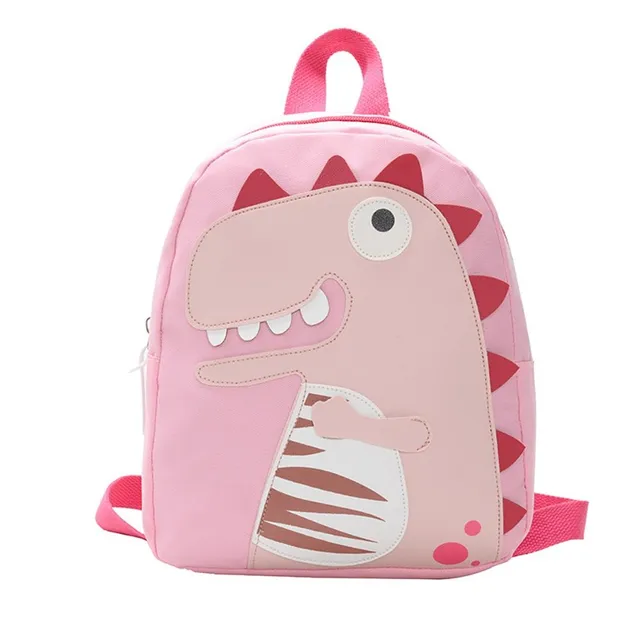Cheerful children's backpack- more motifs