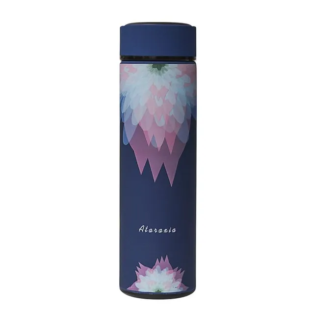 Thermos with animals - 500 ml
