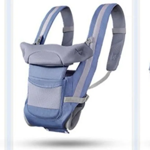 Baby safety stretcher - Luxury