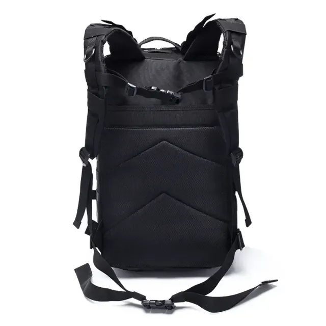 5L vojenské taktické batohy Molle Army Assault Pack Batoh na 3 dny Bug Out Turistika Treeking