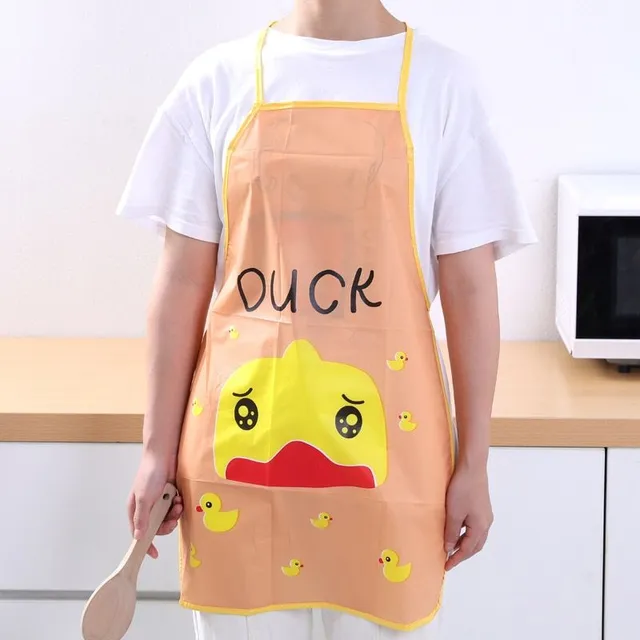 Children's kitchen apron Raja