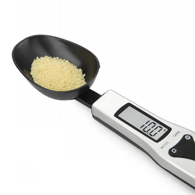 Kitchen Electronic Digital Weighing Spoon