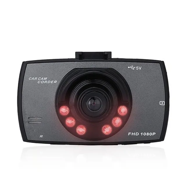 DVR Full HD Recording Camera