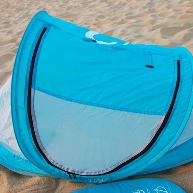 Children's beach tent