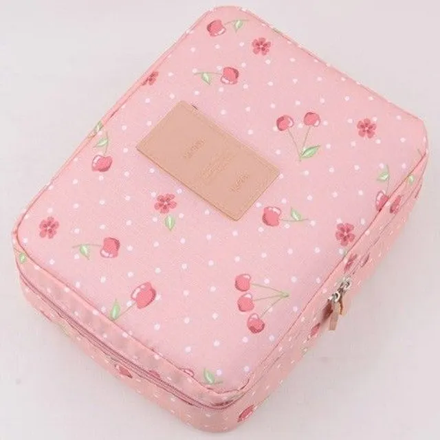 Cosmetic bag J3547