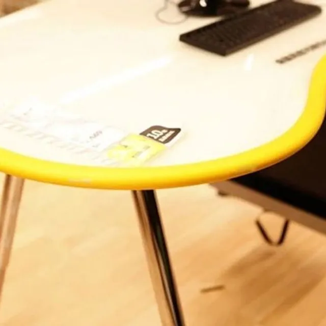 Védőszalag asztali és bútorszegélyekhez - 2 m - 11 szín