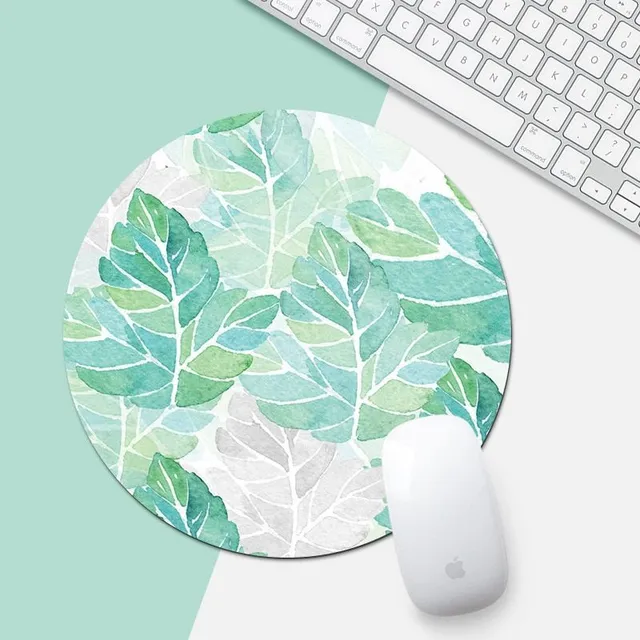 Mouse pad with pattern v11