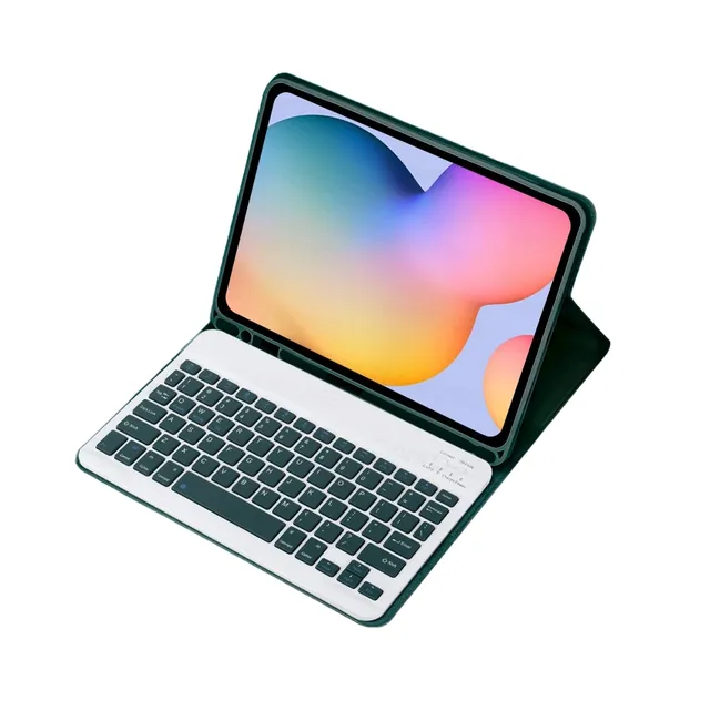 Husă pentru tabletă cu tastatură Samsung Galaxy Tab Thomas