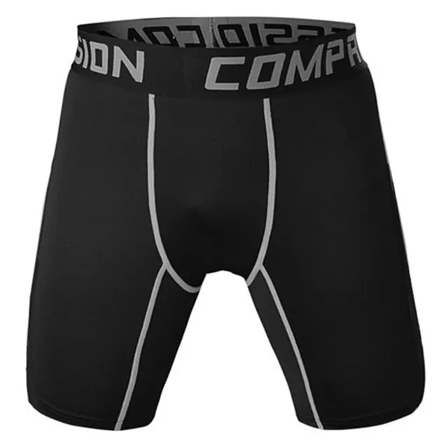 Men's Compression Shorts Jameson