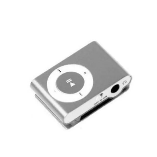 MP3 prehrávač Mini