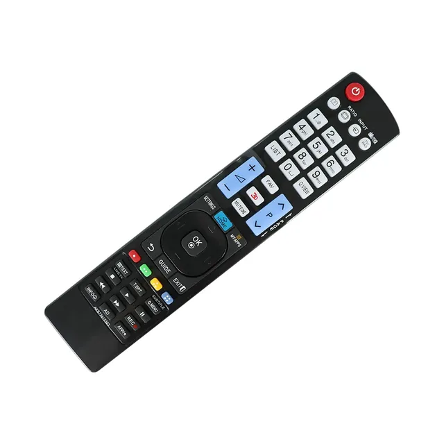 Universal remote control for AKB73615303, AKB72915235, AKB72914276, AKB72914043, AKB72914041, AKB73295502