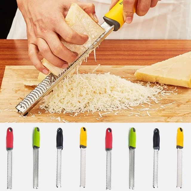 C304 citrus peel grater