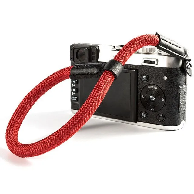 Wrist strap for camera Dypons - more colors