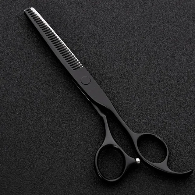 Hairdressing scissors JU696