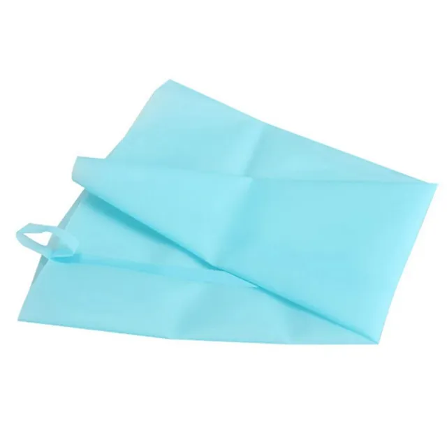 Silicone bag for decorating