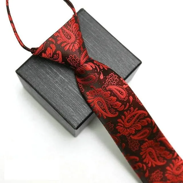 Original tie