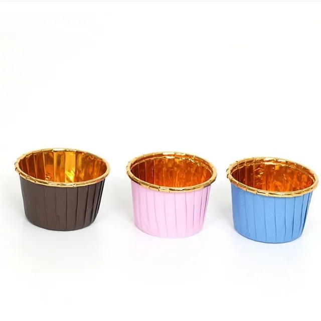 Muffin baskets