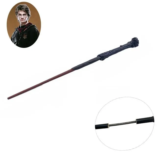 Amazing Harry Potter Magic Wand