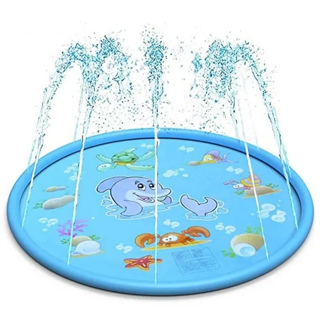 Spray pad for children P3285