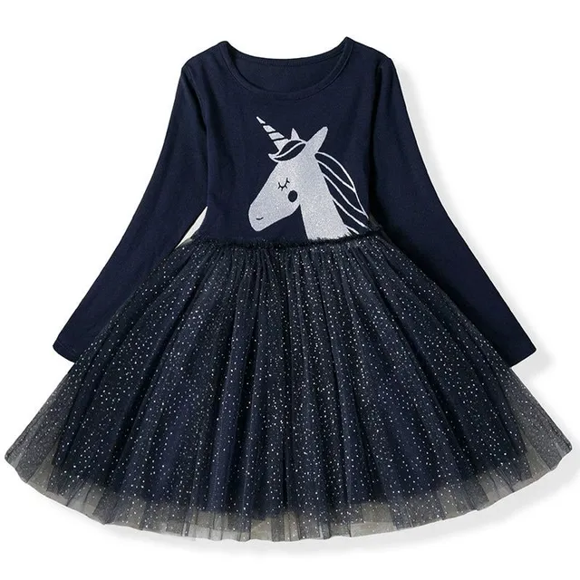 Baby dress for girl Twink