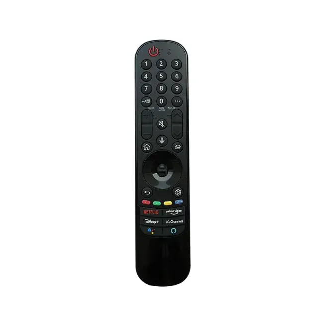 Telecomandă de rezervă ABS MR21GA pentru TV LCD