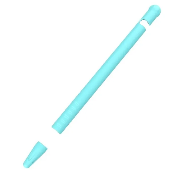 Ochranný kryt na Apple Pencil Avalon modra