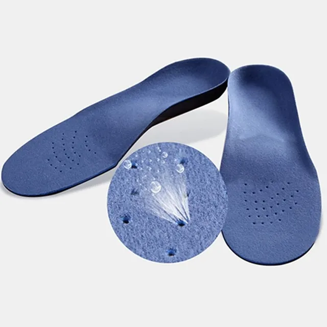Unisex orthopedic shoe pads - PadsCare