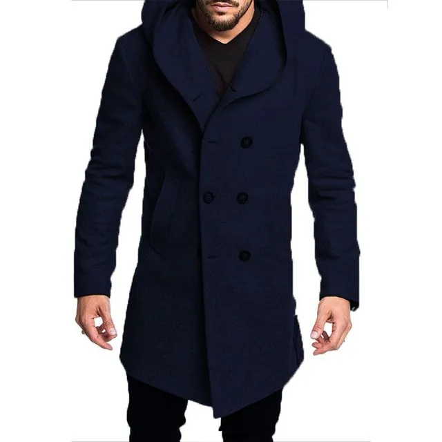 Manteau stylé pour homme Moor  