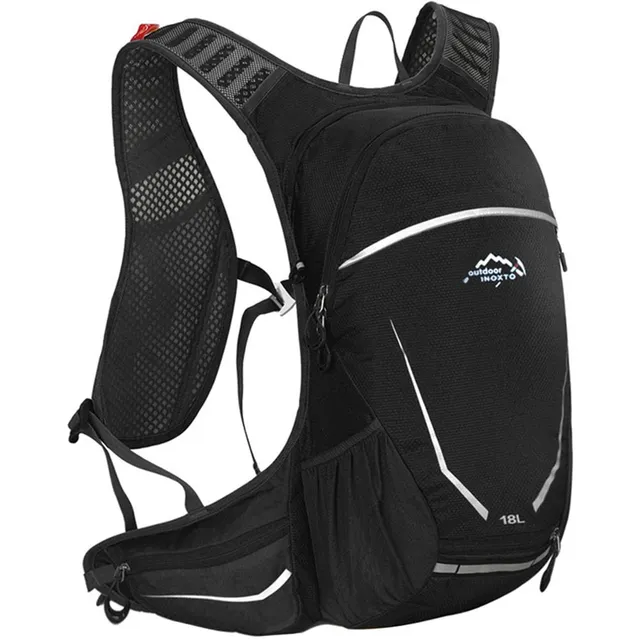 High quality running / cycling outdoor backpack